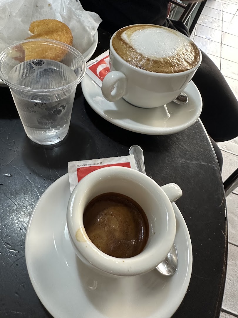 Pasticceria Manno