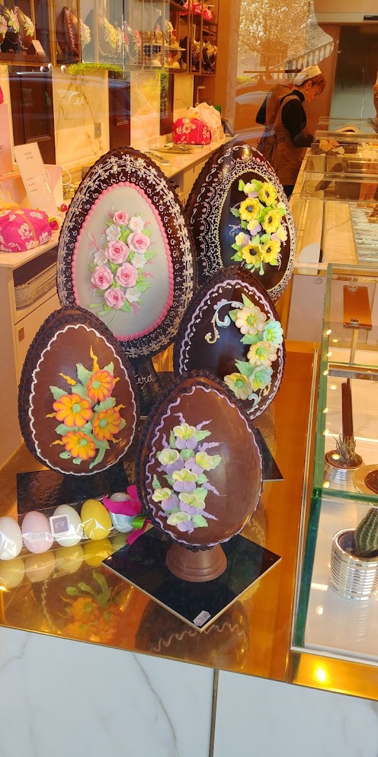 Pasticceria Mantero