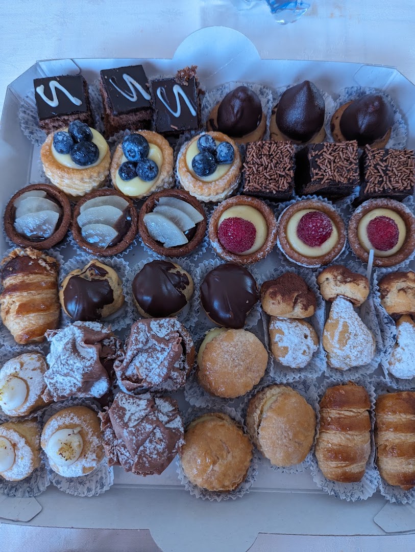 Pasticceria Manuelina