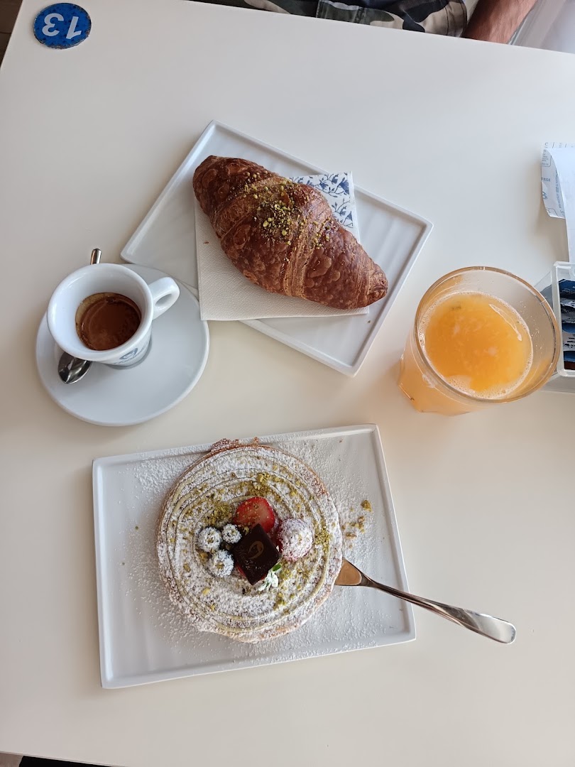 Pasticceria Manuelina