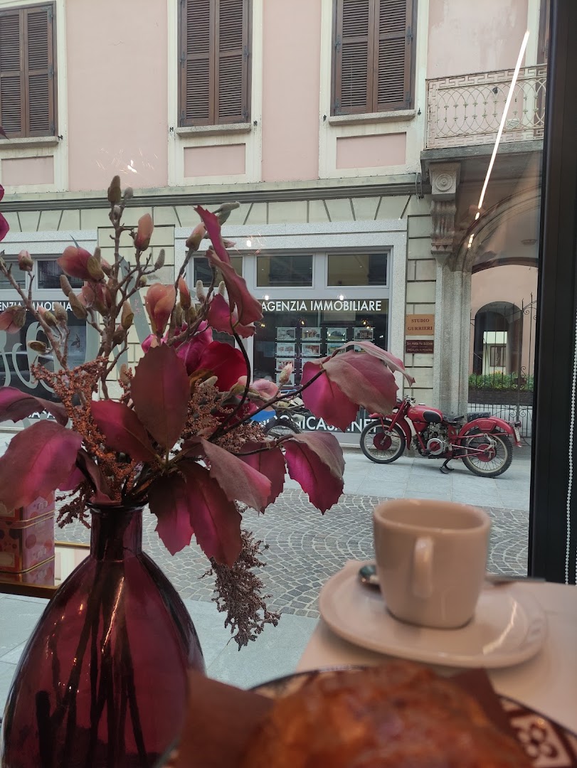 Pasticceria Marcelli