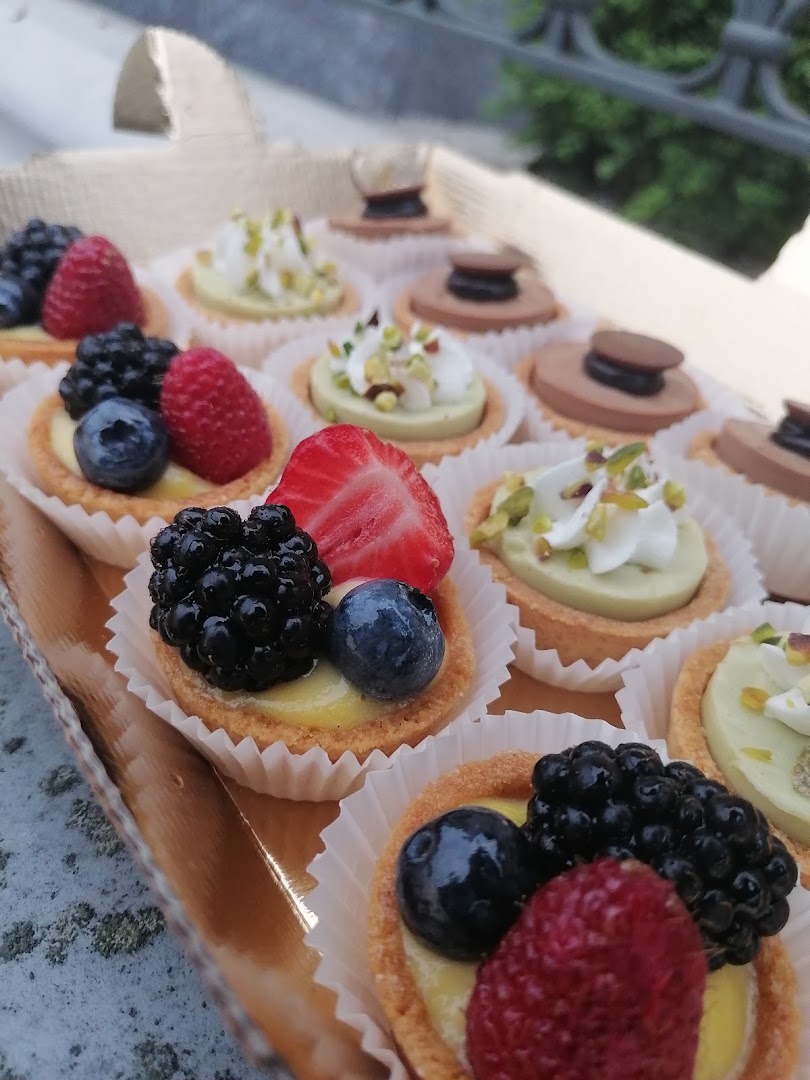 Pasticceria Marcelli