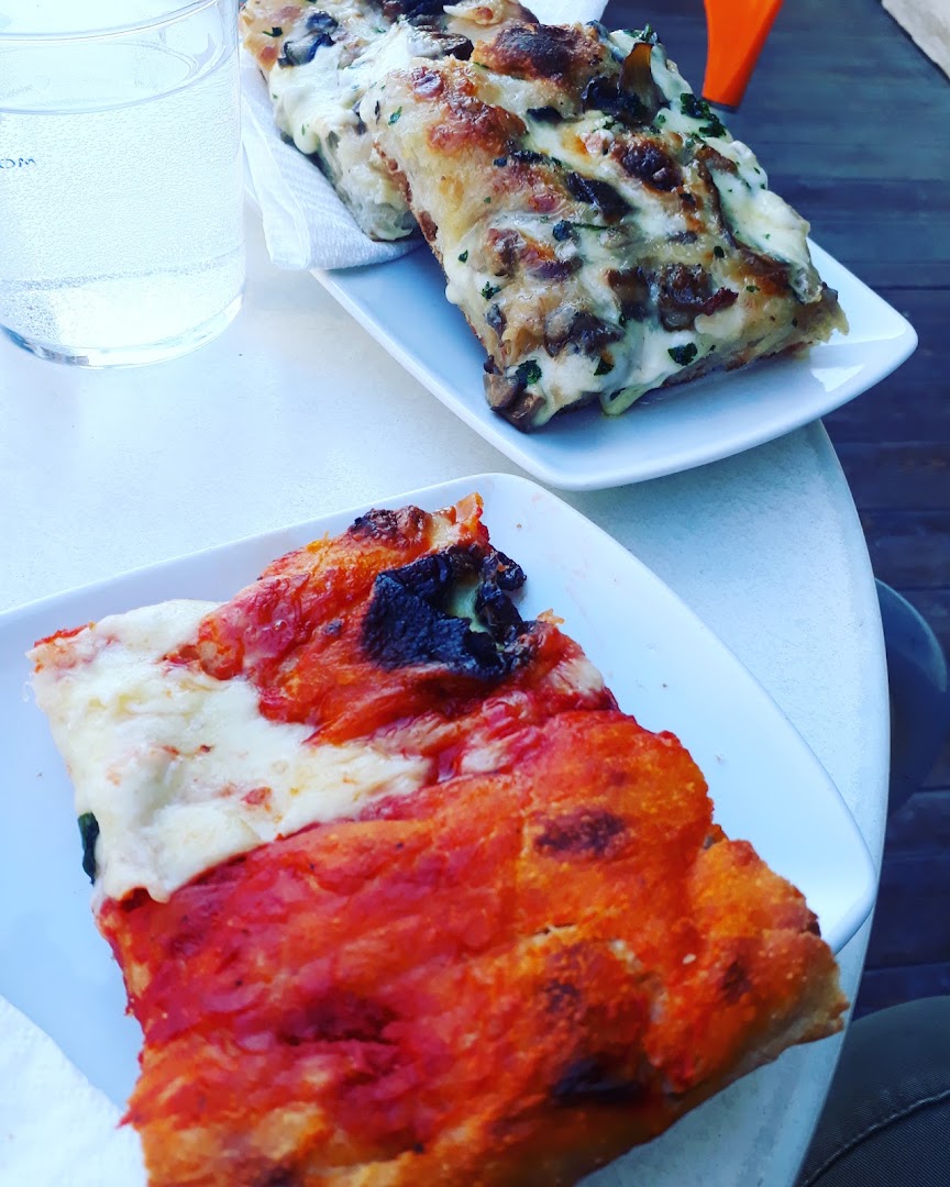 Pasticceria Marco Caffe