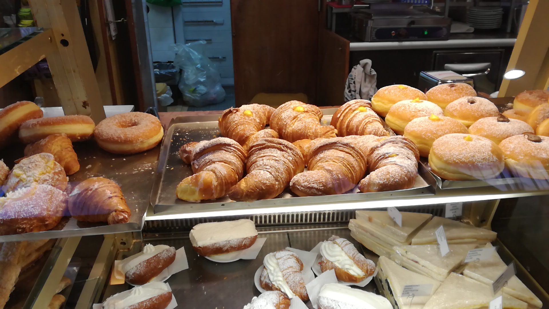 Pasticceria Marco Caffe