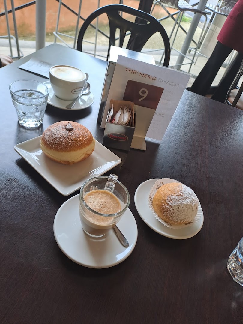 Pasticceria Marco Caffe