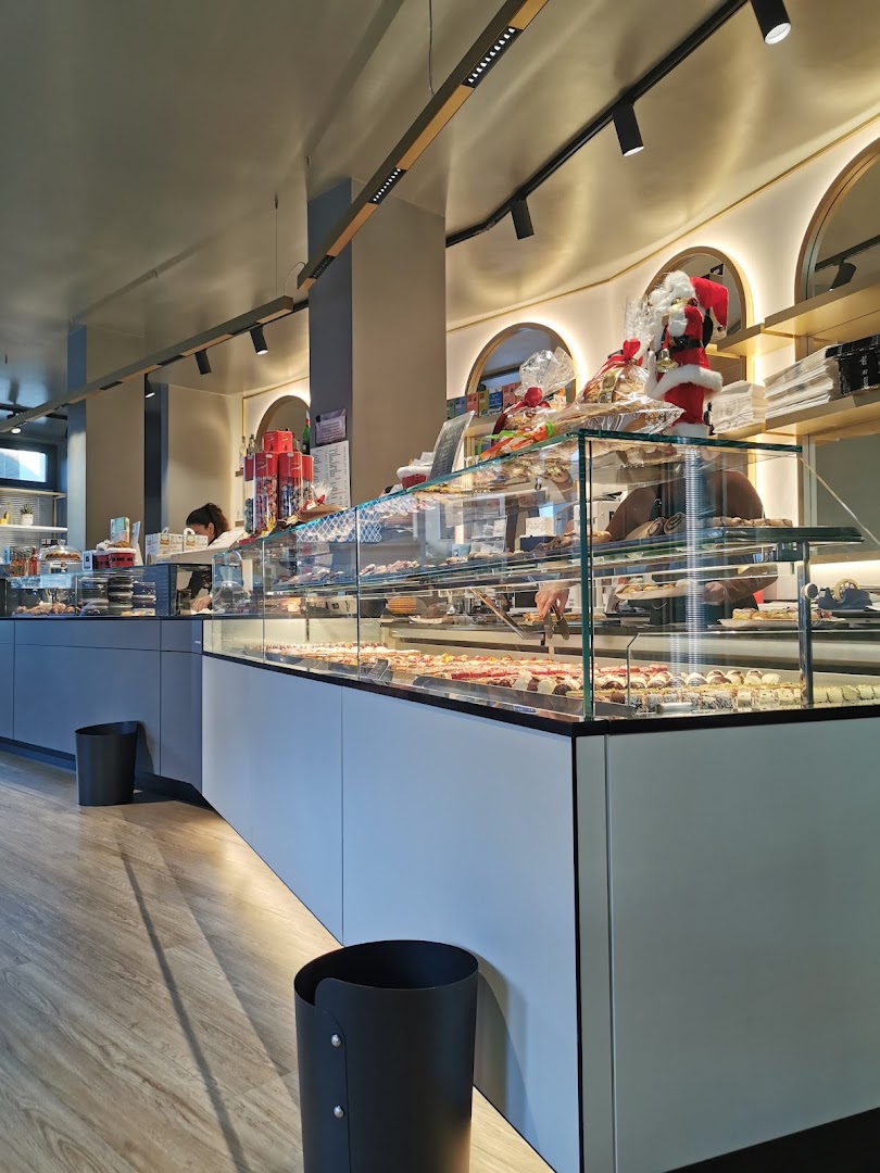 Pasticceria Marco Polo di Narder Tiziano
