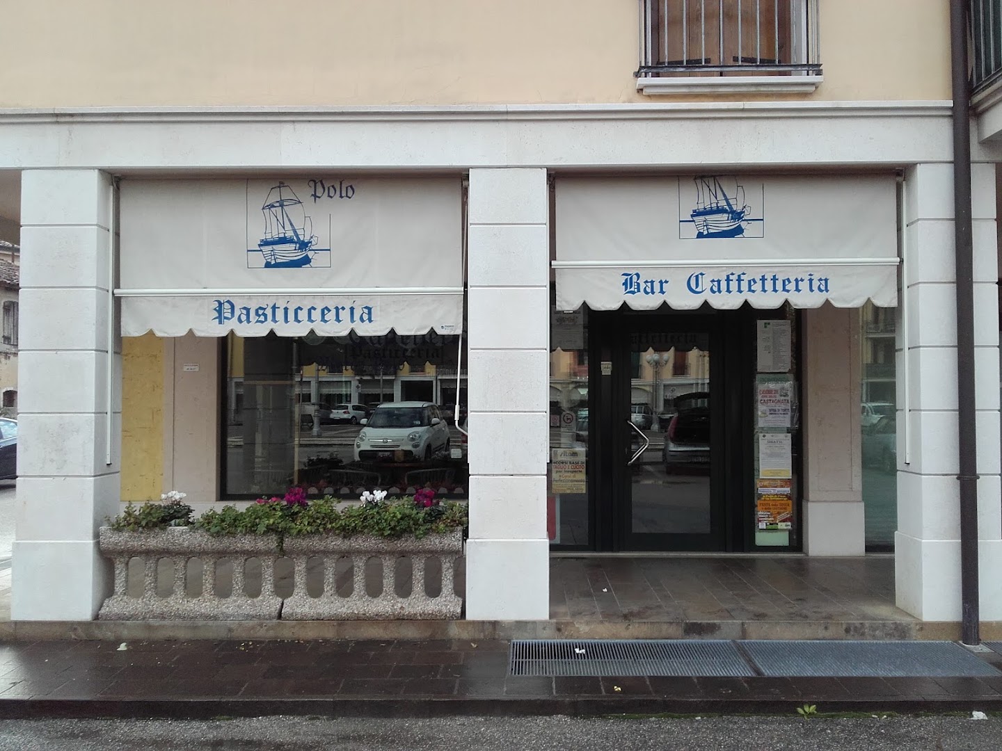 Pasticceria Marco Polo di Narder Tiziano