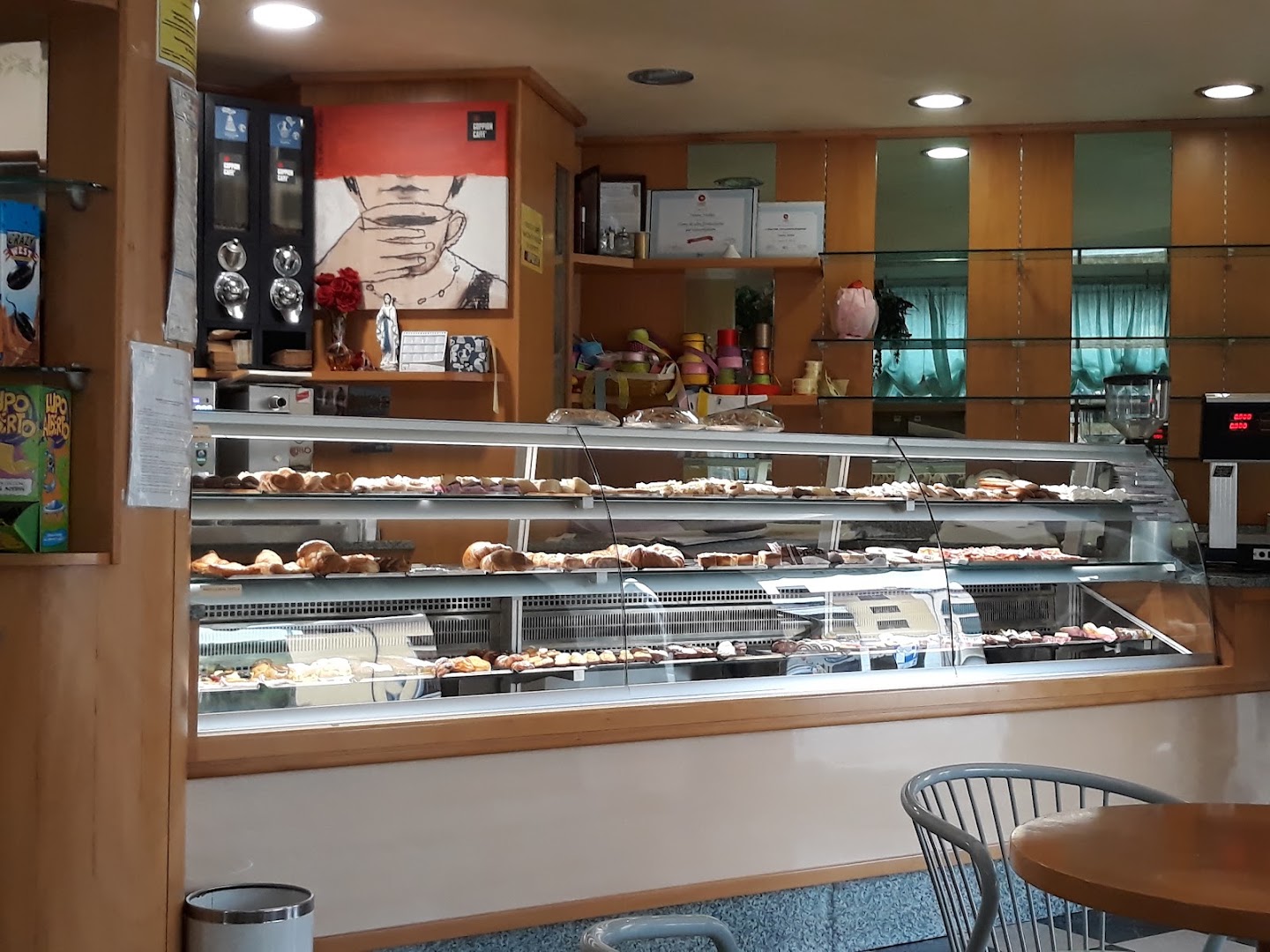 Pasticceria Marco Polo di Narder Tiziano