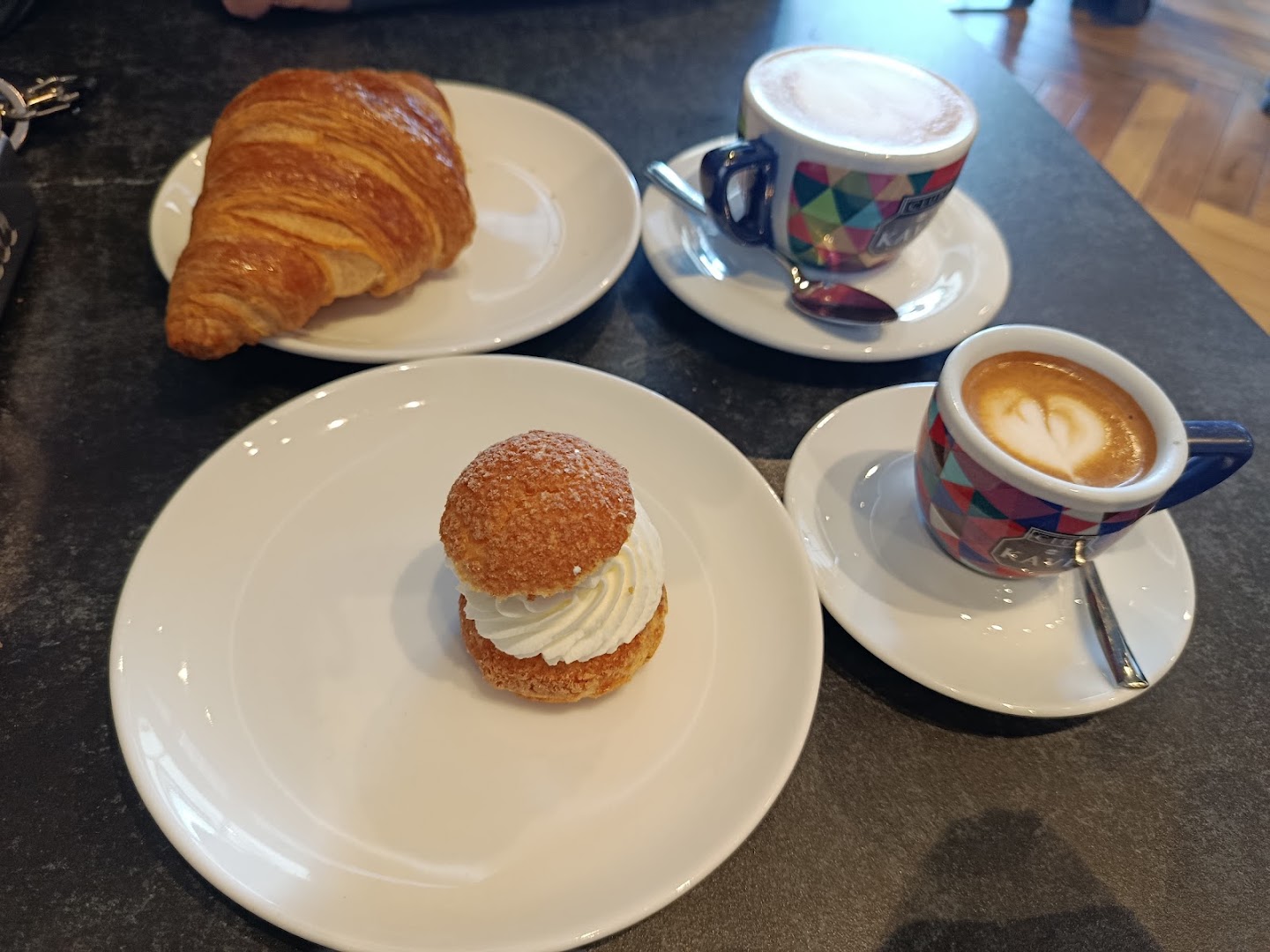 Pasticceria Maresi
