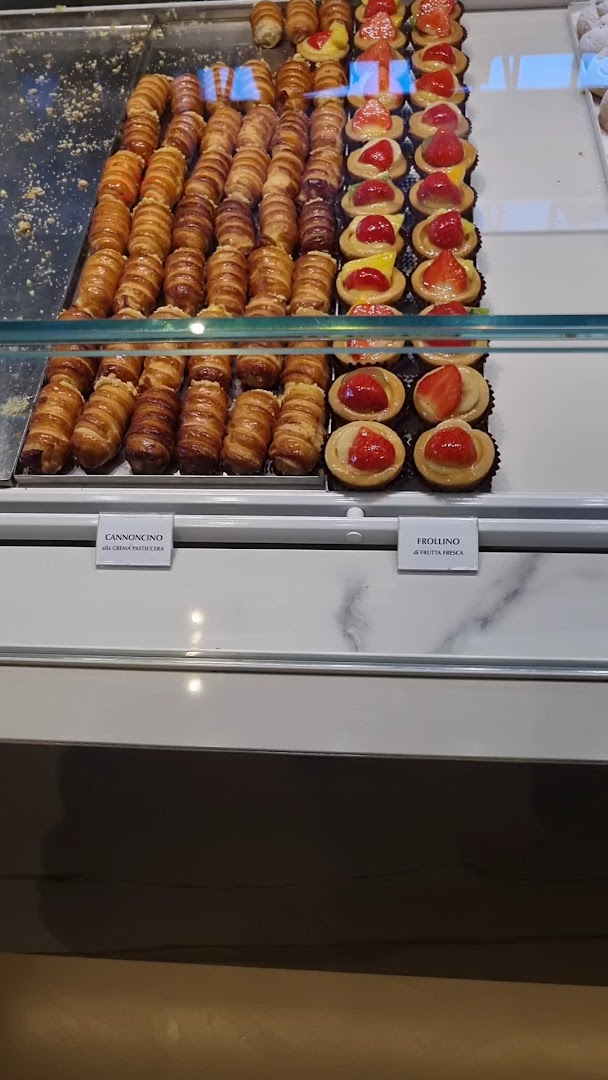 Pasticceria Maresi