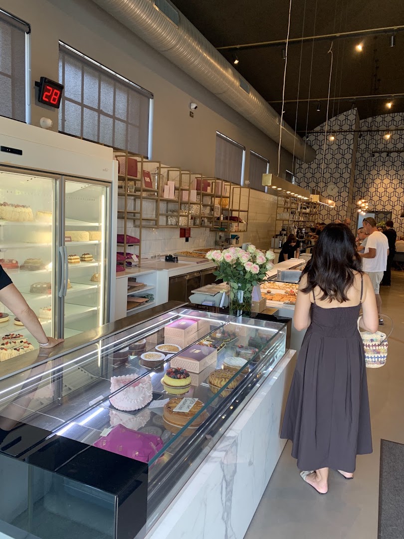 Pasticceria Maresi