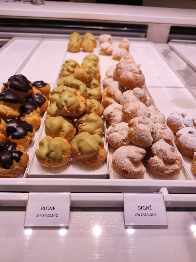 Pasticceria Maresi