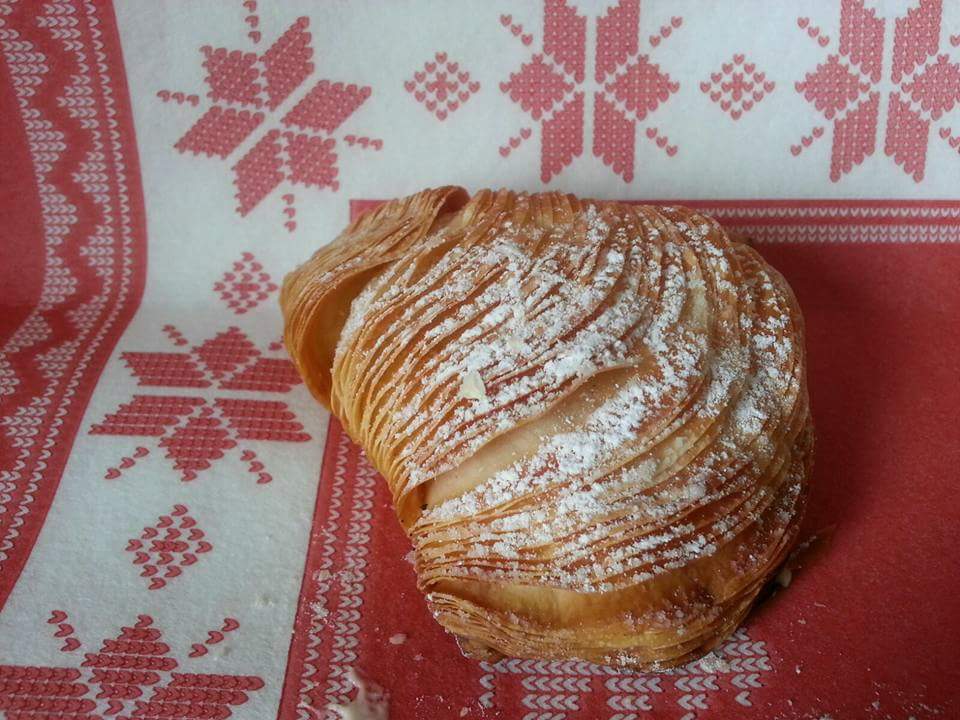 Pasticceria Margherita