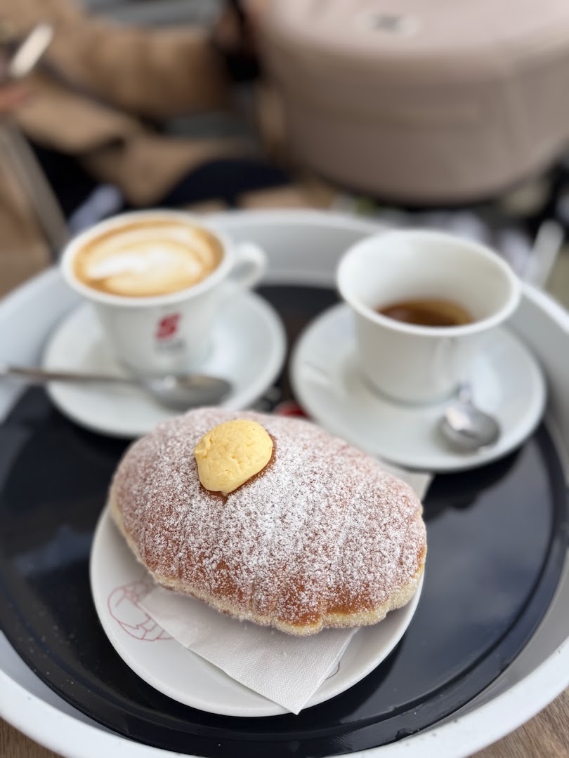 Pasticceria Mariani