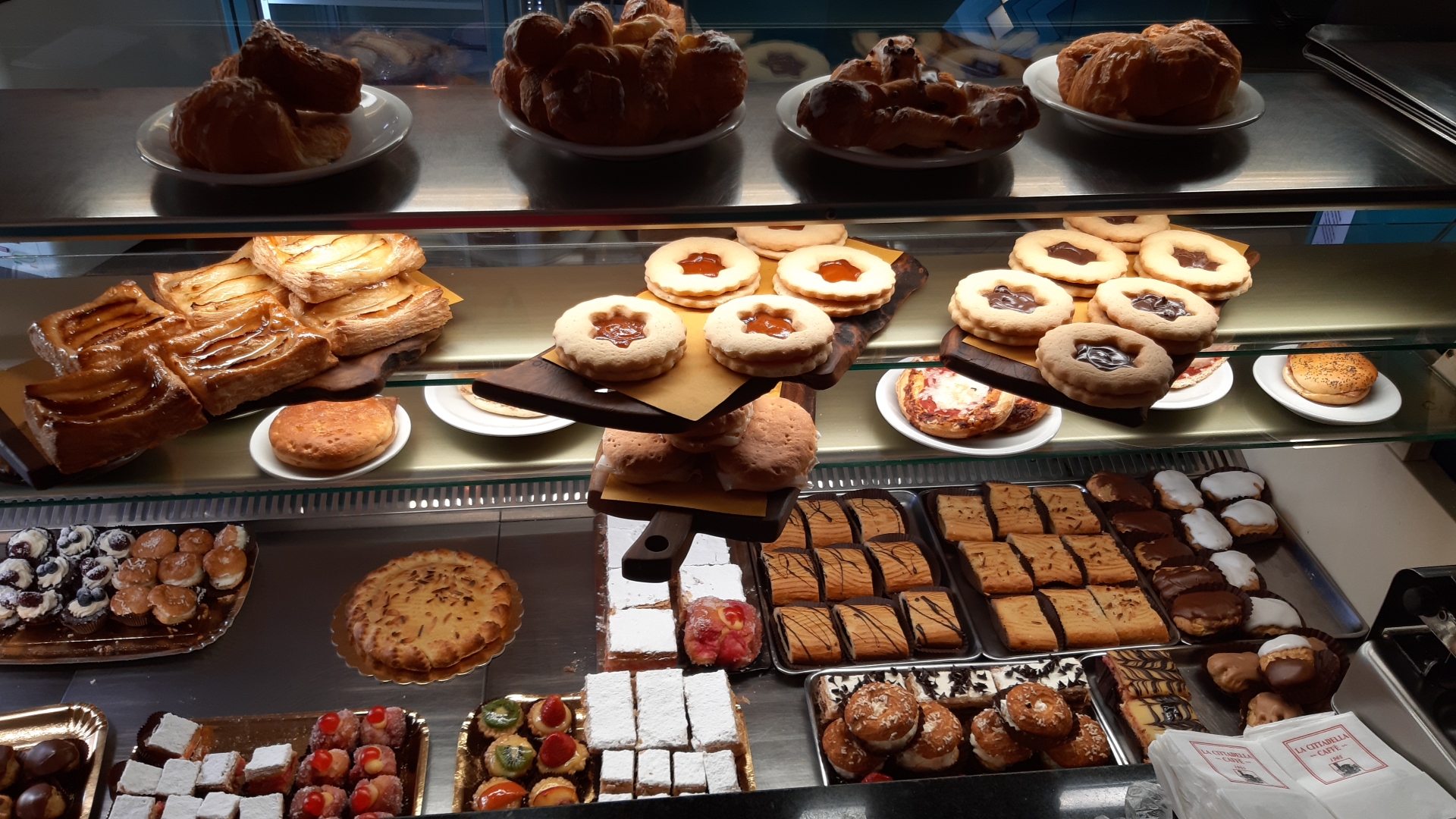 Pasticceria Mariani