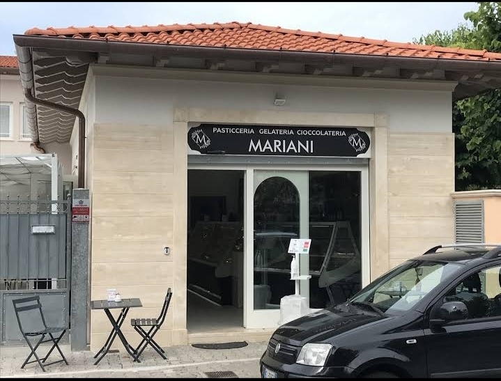 Pasticceria Mariani