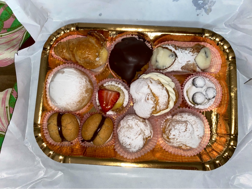 Pasticceria Marianna