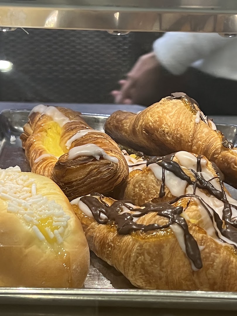 Pasticceria Mariella, Prato
