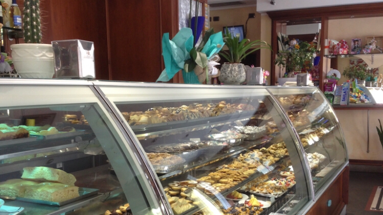 Pasticceria Mariella