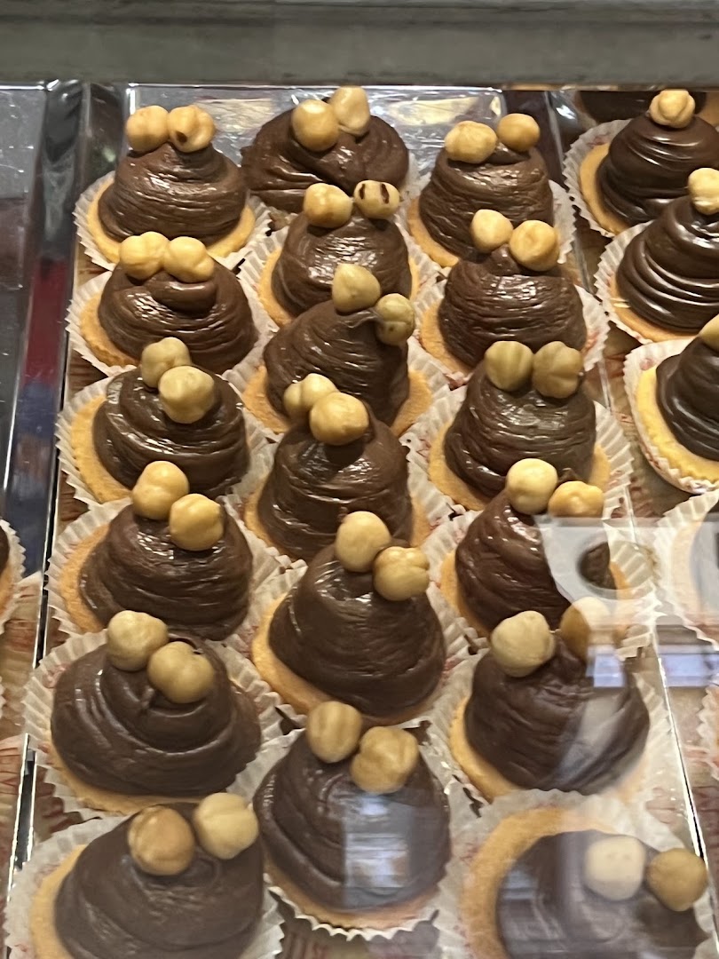 Pasticceria Mariella