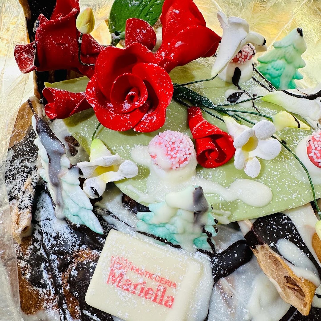 Pasticceria Mariella