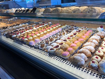Pasticceria Marietta, Arona