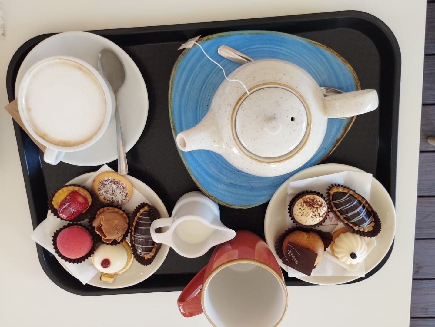 Pasticceria Marietta