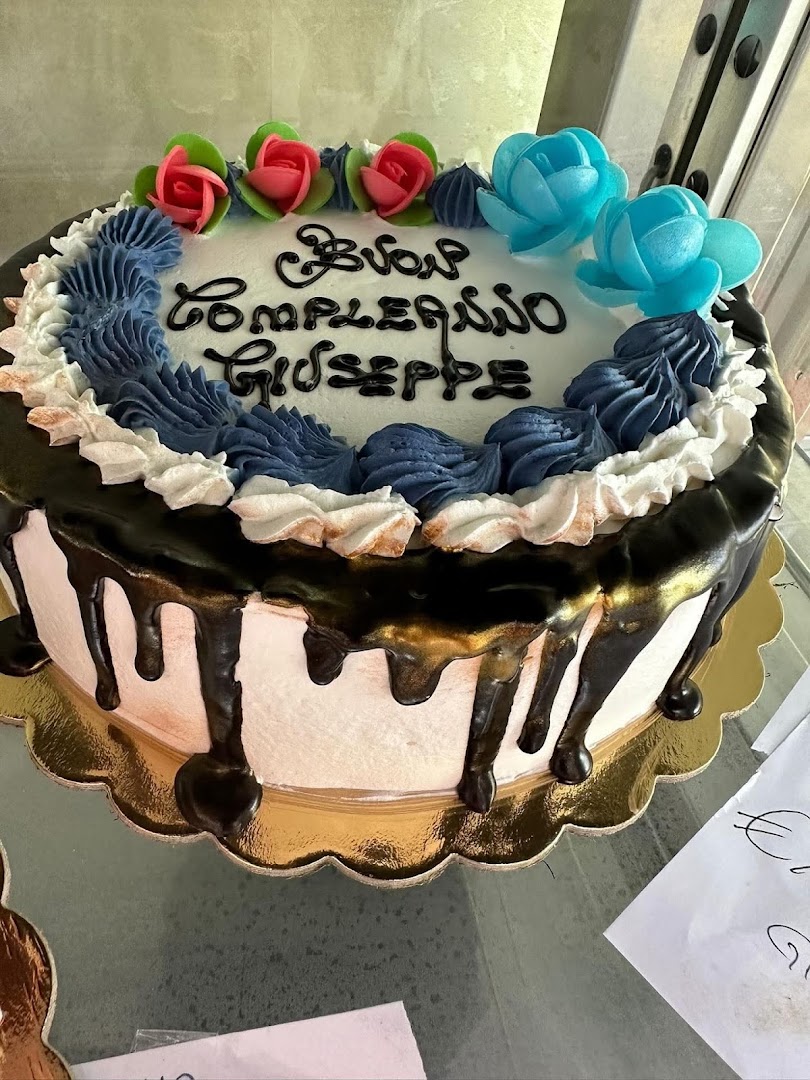 PASTICCERIA MARINO DAVIDE