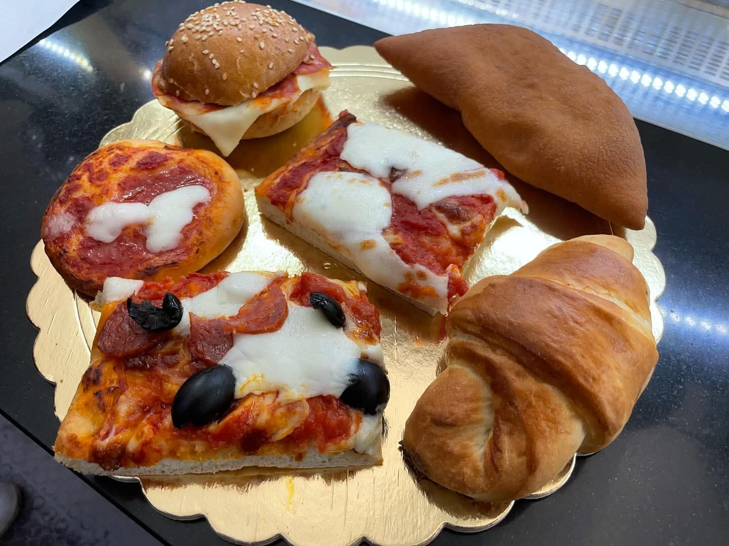 PASTICCERIA MARINO DAVIDE, Crotone
