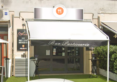 PASTICCERIA MARINO DAVIDE