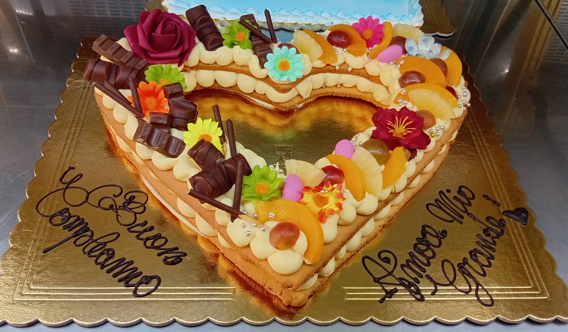 PASTICCERIA MARINO DAVIDE