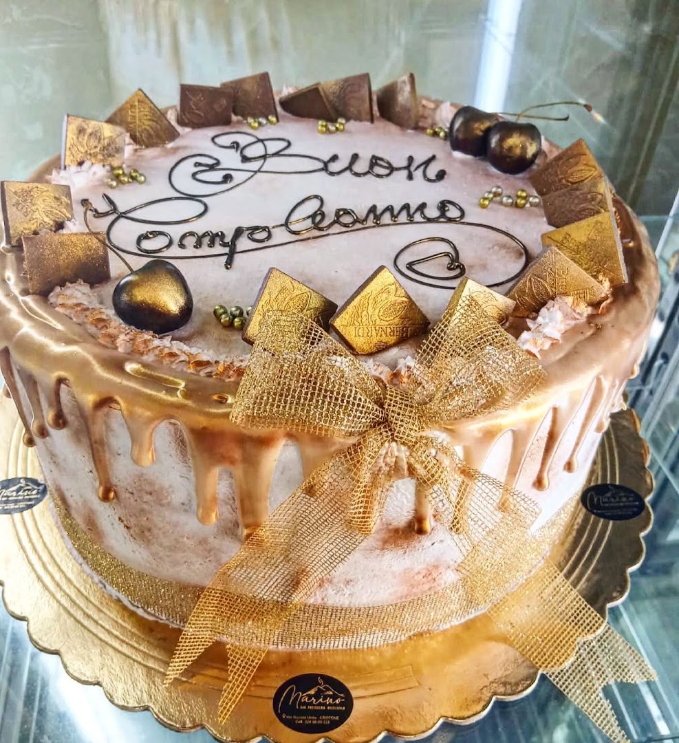 PASTICCERIA MARINO DAVIDE