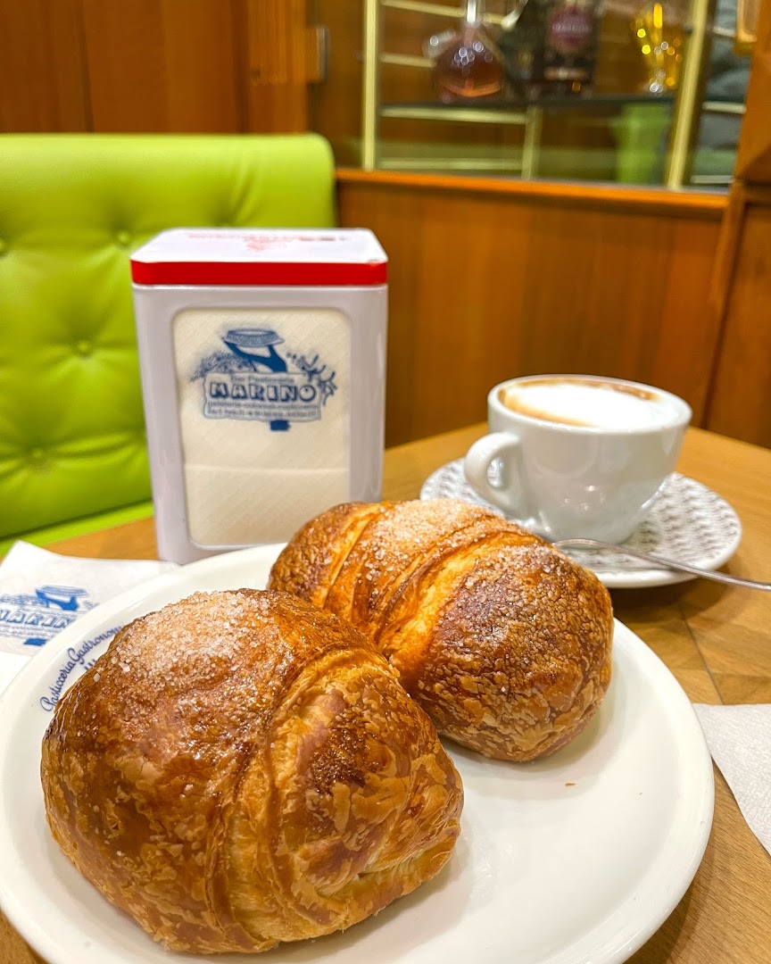 Pasticceria Marino srl