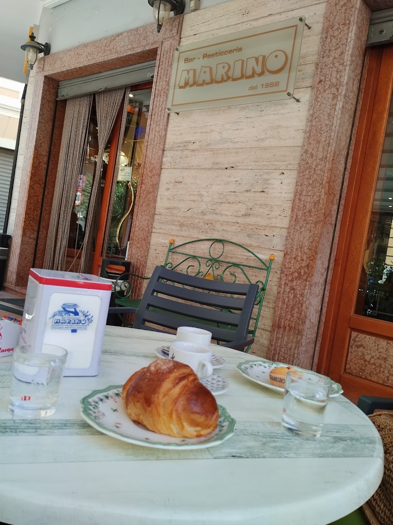 Pasticceria Marino srl