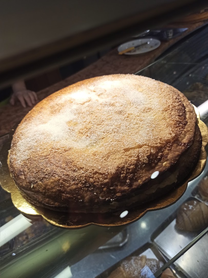 Pasticceria Marino srl