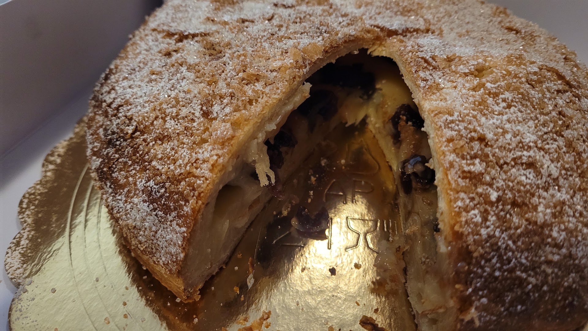 Pasticceria Marino srl