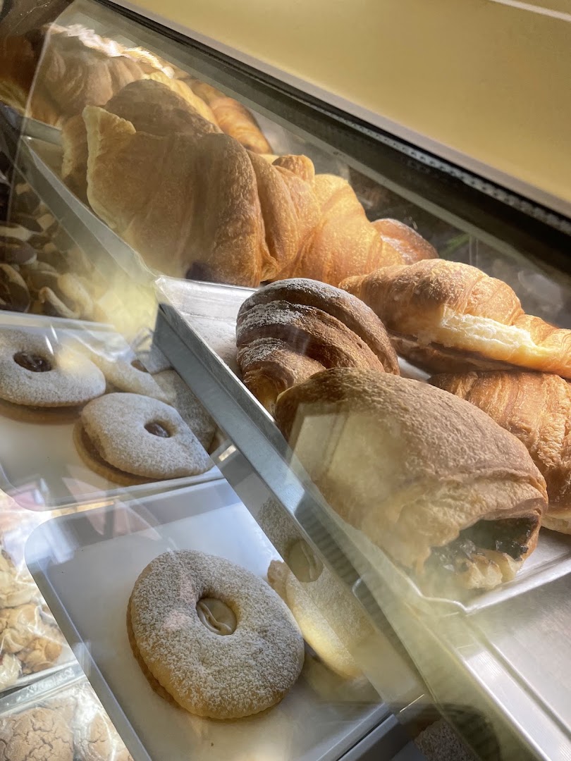 Pasticceria Mario Ridenti - Siderno, Siderno
