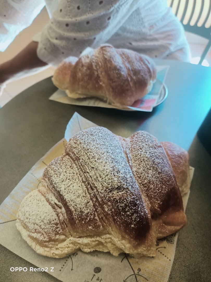 Pasticceria Mario Ridenti - Siderno