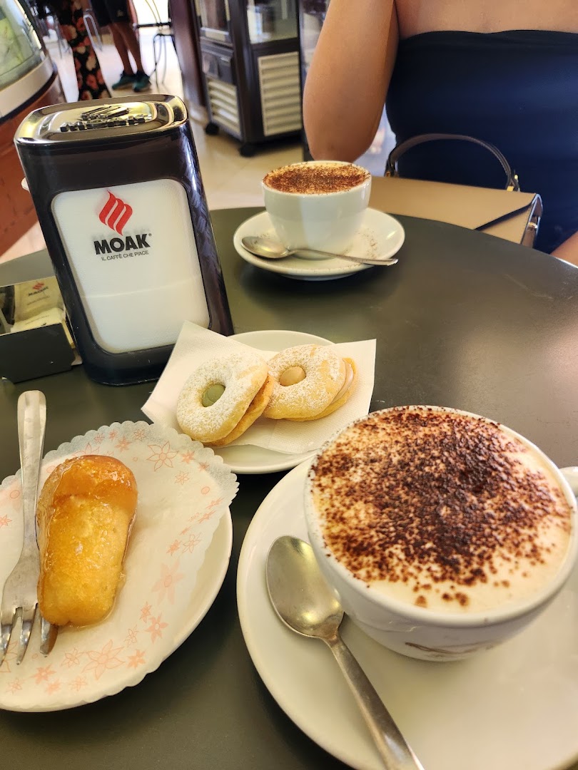 Pasticceria Mario Ridenti - Siderno
