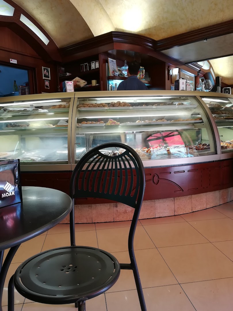 Pasticceria Mario Ridenti - Siderno