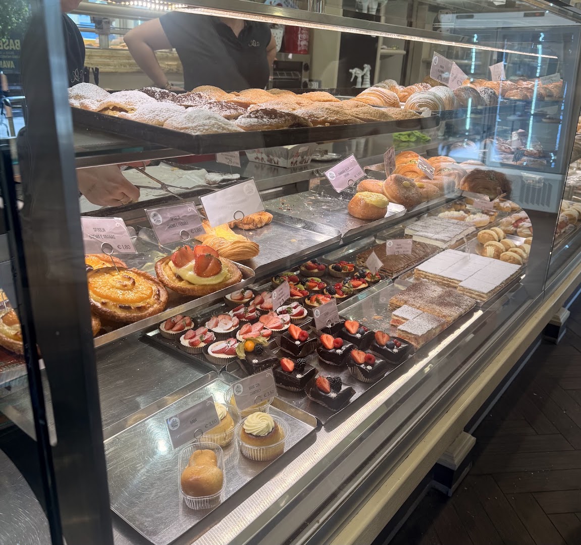 Pasticceria Marisa
