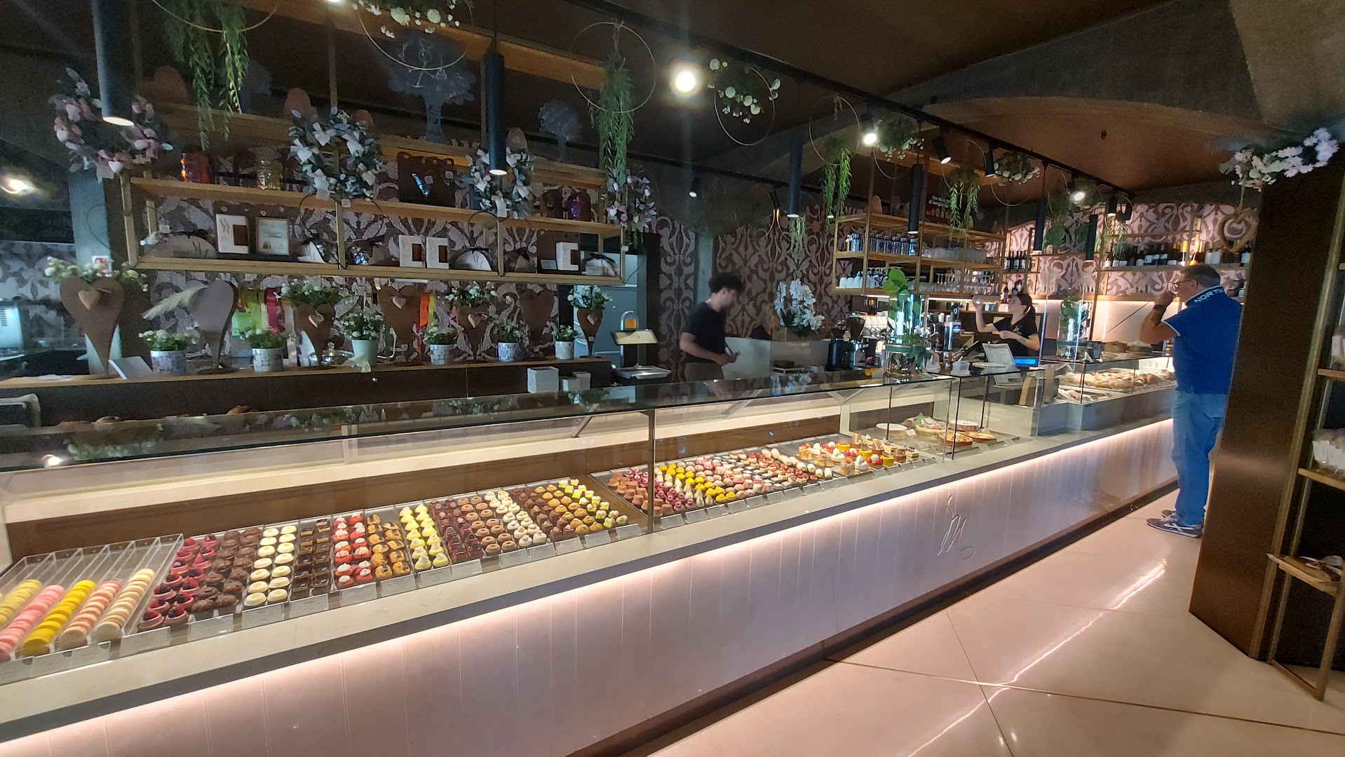 Pasticceria Marisa