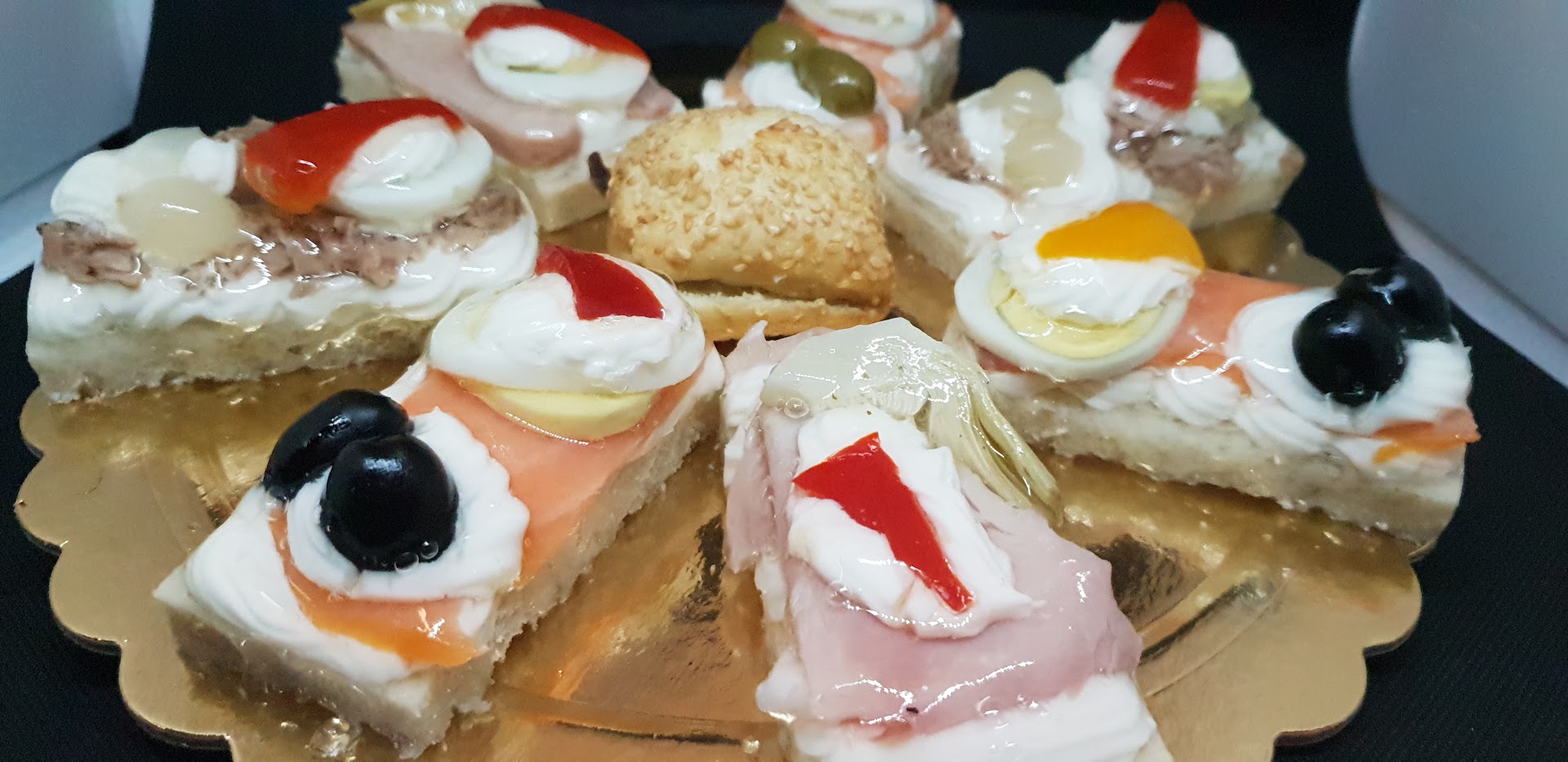 Pasticceria Marisa