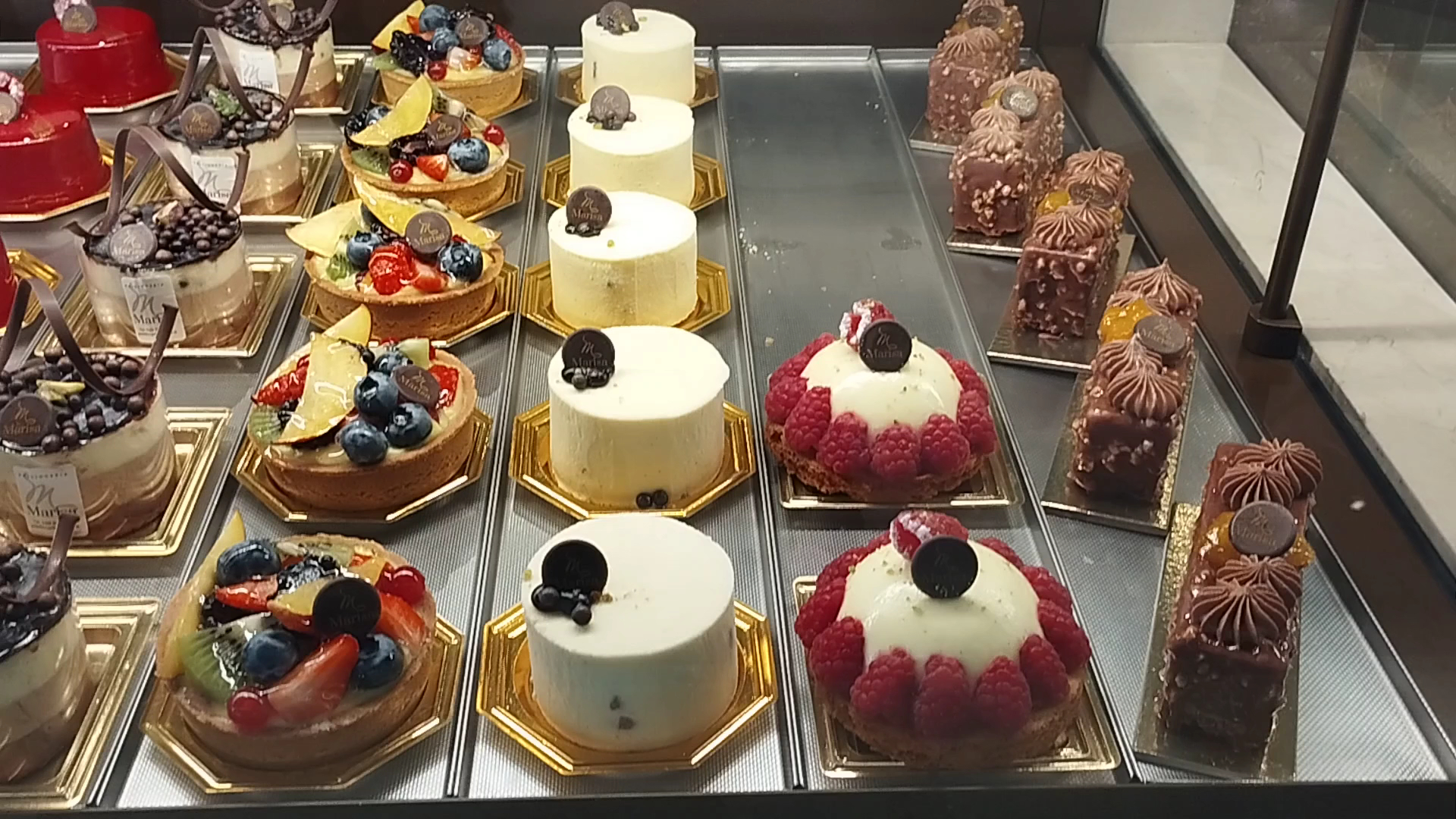 Pasticceria Marisa