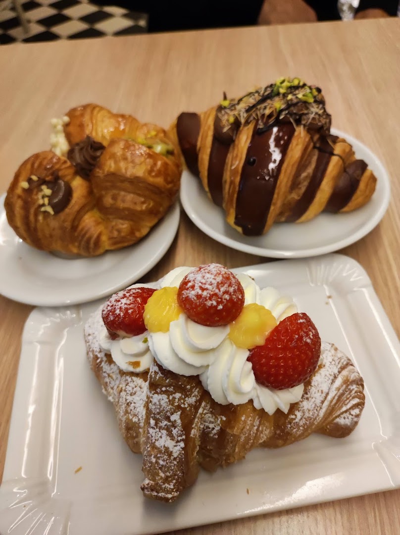 Pasticceria Maristella