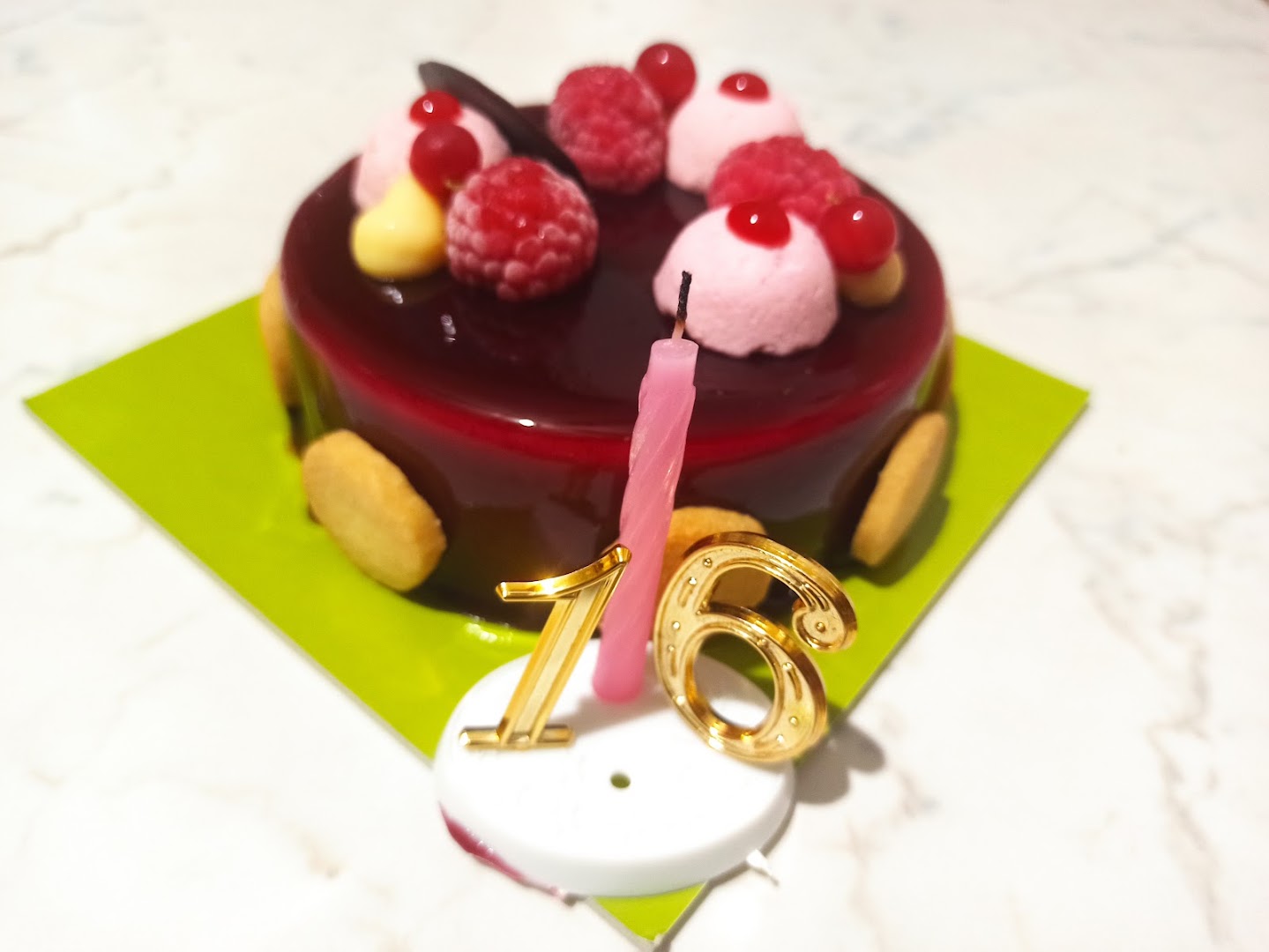 Pasticceria Maristella