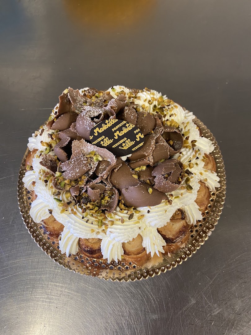 Pasticceria Maristella