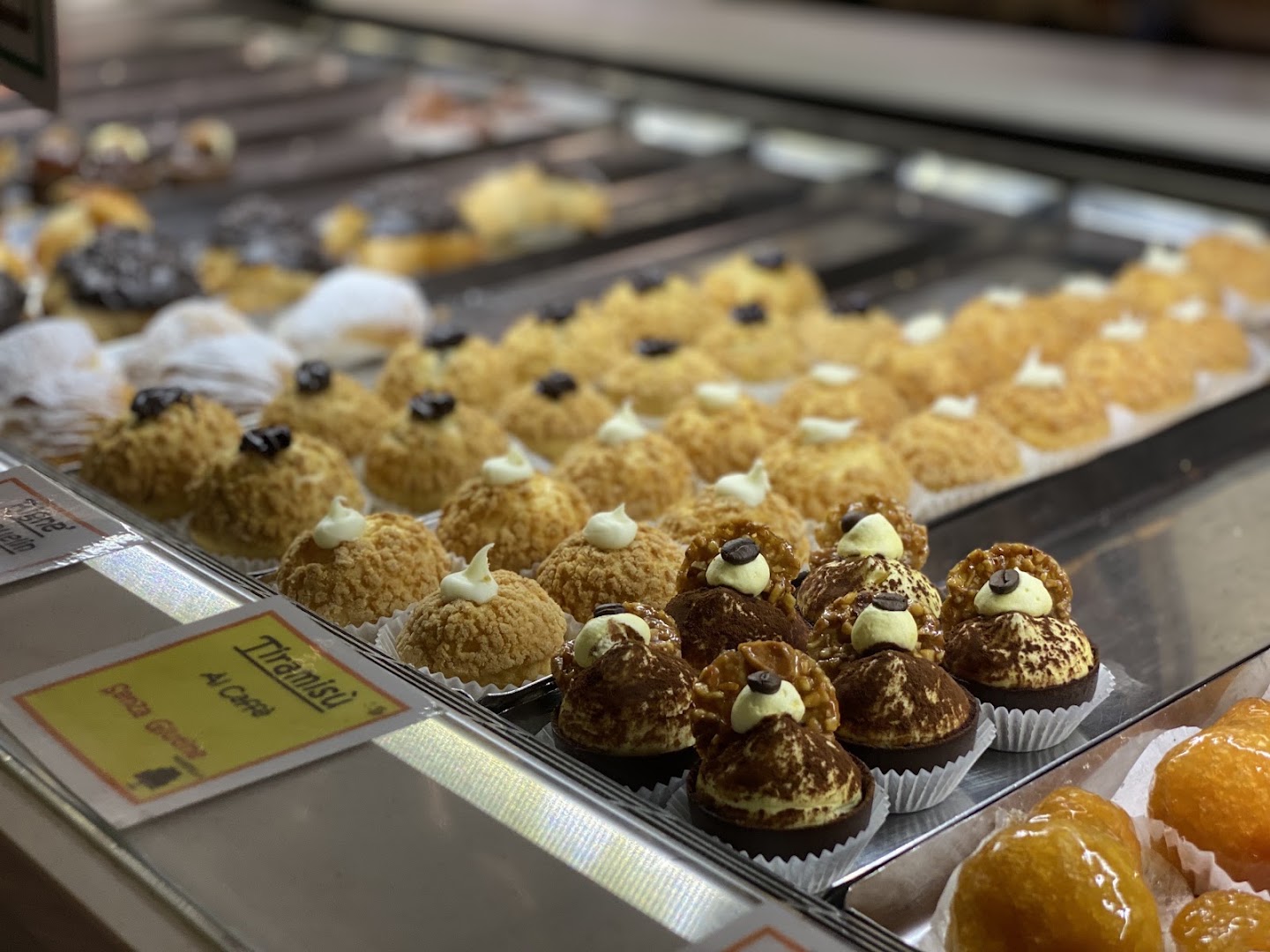 Pasticceria Maristella