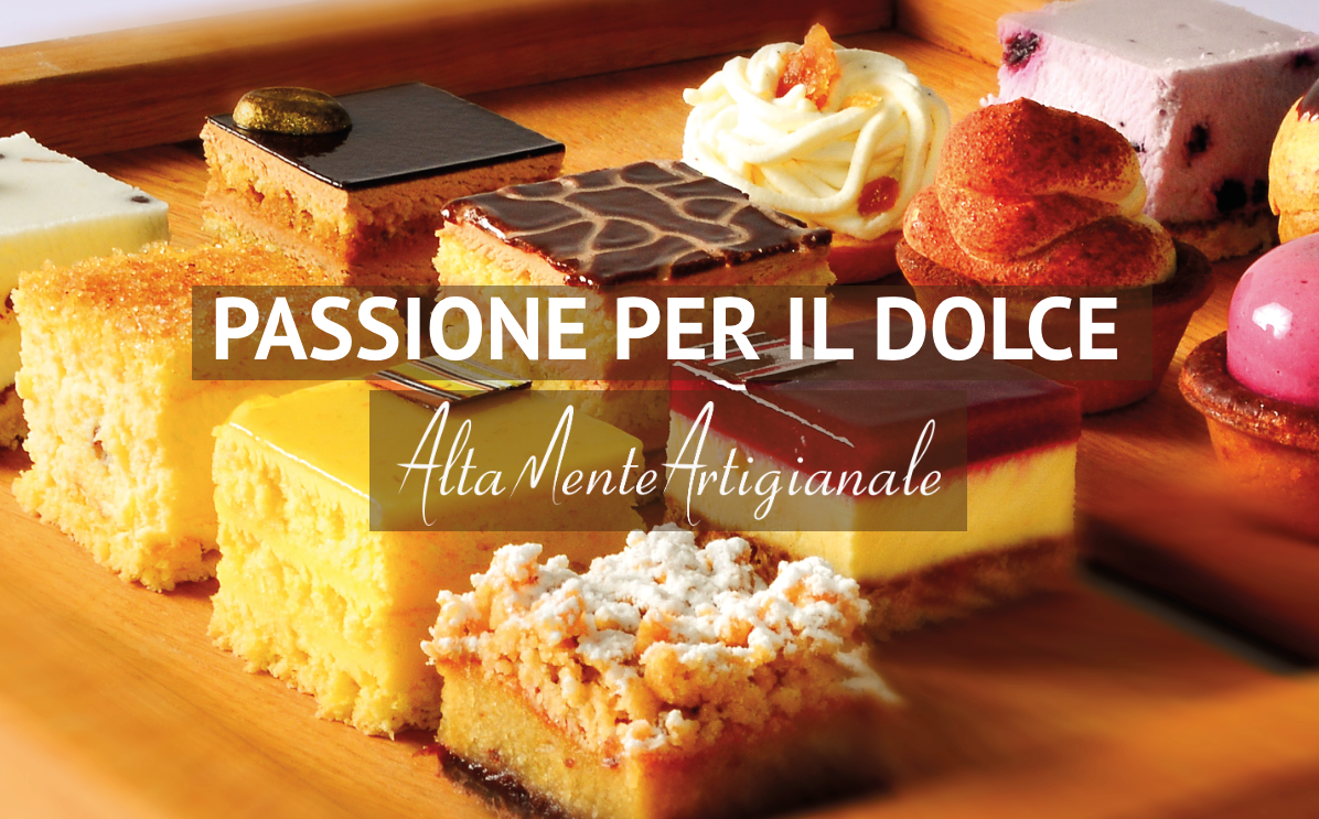 Pasticceria Maritani, Staranzano