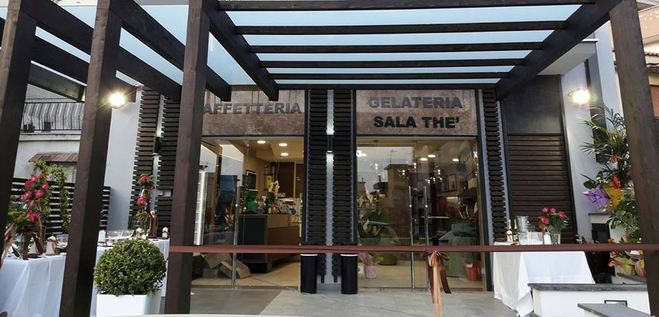 Pasticceria Marona